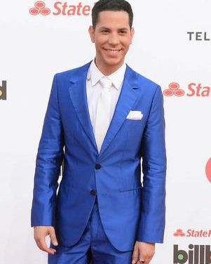 Christian Chávez, fué liberado tras altercado con su novio en EU