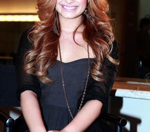 Demi Lovato echa de menos a Britney Spears en ‘X Factor’