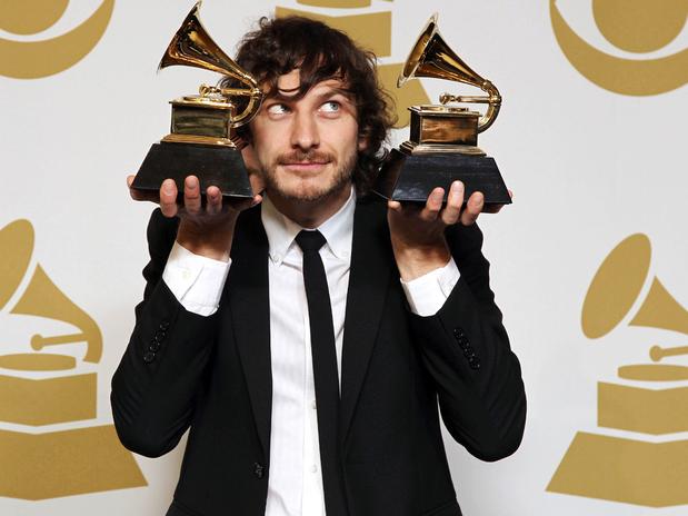 Gotye admite plagio en ‘Somebody That I Used to Know’