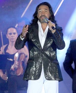 Marco Antonio Solís pide utilizar las redes sociales con responsabilidad