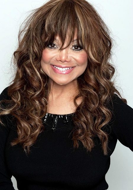 La Toya Jackson estará presente en Chelsea Lately