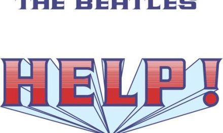 The Beatles lanza »HELP!», Ahora en Blu-Ray
