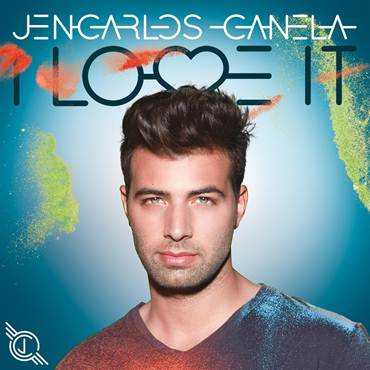 JENCARLOS CANELA presenta su nuevo sencillo »I Love It», disponible en iTunes!