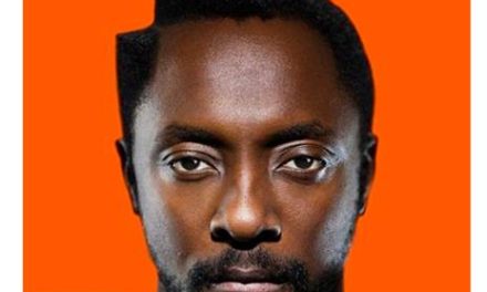 Will.I.Am Presenta su nuevo álbum »#WILLPOWER»