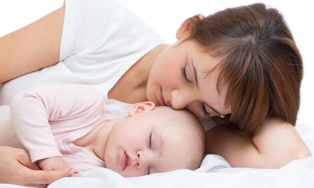 ¡Comprobado! Dormir bien le ayuda a evitar kilos de más