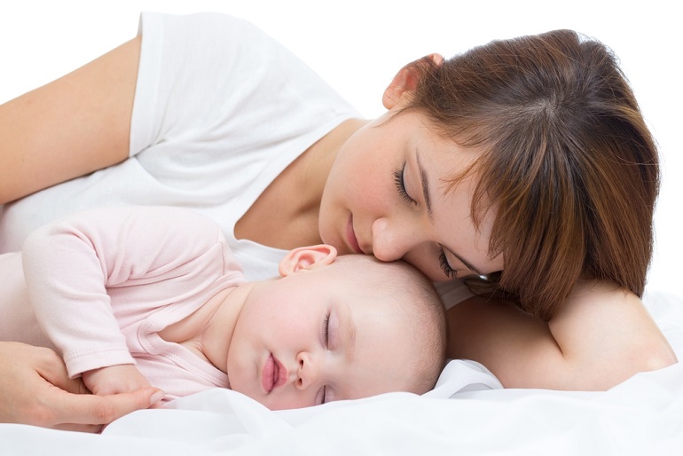 ¡Comprobado! Dormir bien le ayuda a evitar kilos de más