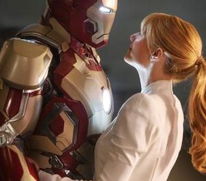 ‘Iron Man 3’ hace historia como segundo mejor estreno en EU