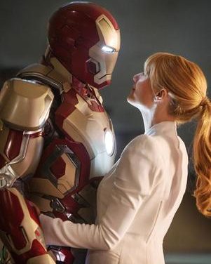 ‘Iron Man 3’ hace historia como segundo mejor estreno en EU