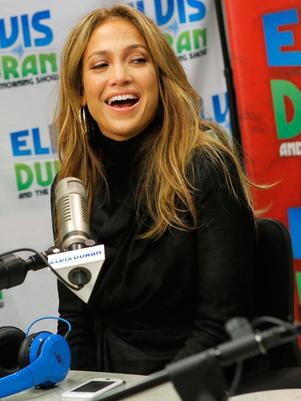 Jennifer Lopez deja abierta posibilidad de nuevo matrimonio