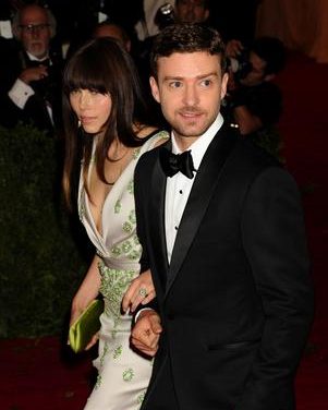 Justin Timberlake desea esperar para convertirse en padre