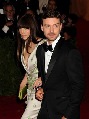 Justin Timberlake desea esperar para convertirse en padre