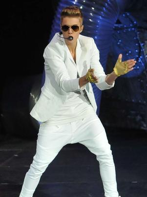 Justin Bieber prohíbió a sus invitados hablar de sus fiestas