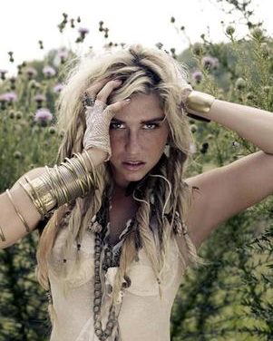 Ke$ha muestra su vida a América Latina en reality de MTV