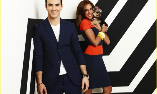»Married to Jonas II»: Nueva temporada, nueva Dani