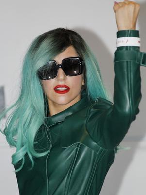 Lady Gaga podría reaparecer en un concierto de Beyoncé