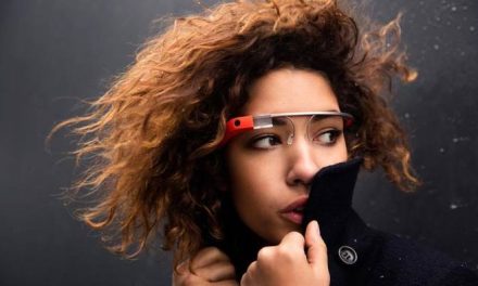 Gafas hot: Las ‘Google glass’ lista para ver porno