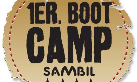 BOOT CAMP EN EL SAMBIL CON RECONOCIDOS ENTRENADORES DEPORTIVOS