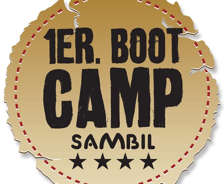 BOOT CAMP EN EL SAMBIL CON RECONOCIDOS ENTRENADORES DEPORTIVOS