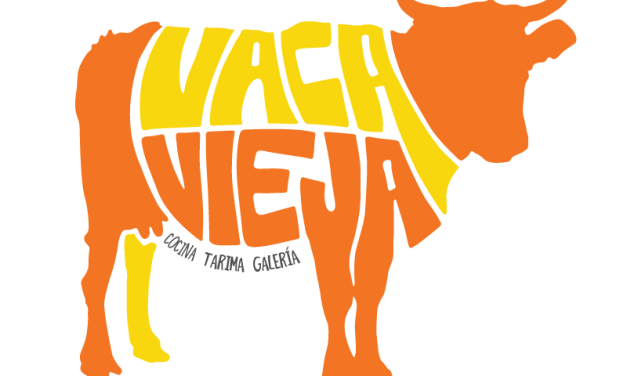 Vaca Vieja Episodio II: Viuda Busca… ¡Arepazo Mundial!