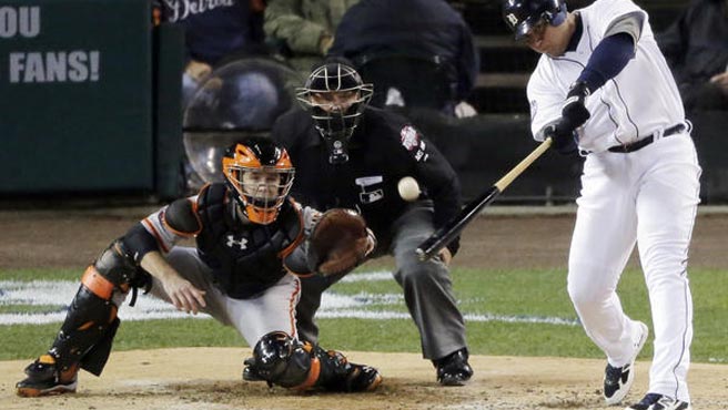 ¿Miguel Cabrera supera al »Gran Gato» Galarraga? – Por: Luis Rosas – @Salva23