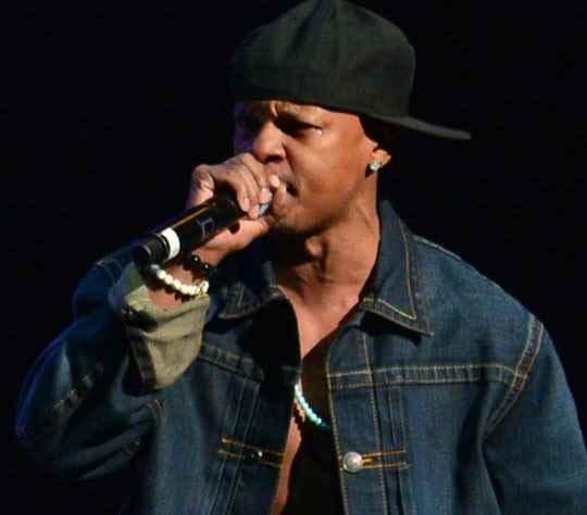 Muere el rapero Chris Kelly o Kris Kross
