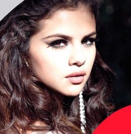 Selena Gomez estrena video de »Come & Get it» (+Video)