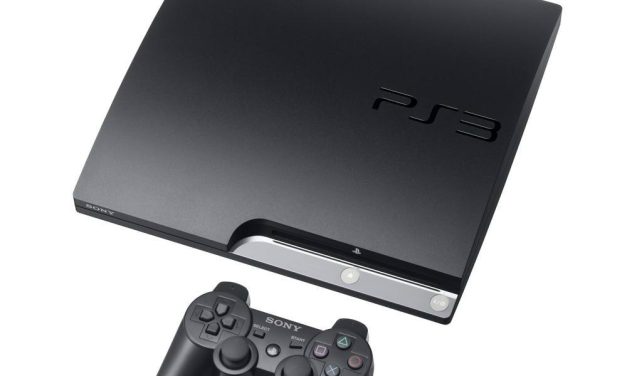 PLAYSTATION®3 SE FABRICARÁ LOCALMENTE EN BRASIL