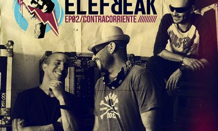 Elefreak presenta »Fe» —>  elefreak.bandcamp.com