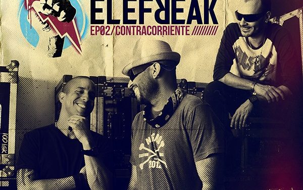 Elefreak presenta »Fe» —>  elefreak.bandcamp.com