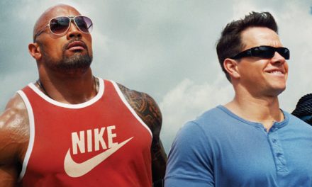 Sangre, Sudor y Gloria, lo nuevo de Michael Bay, Dwayne ‘La Roca’ Johnson y Mark Wahlberg (+Trailer)