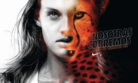 Todo listo para la 4º edición de Nike Nosotras Corremos 5K – @Nikecorre_ve