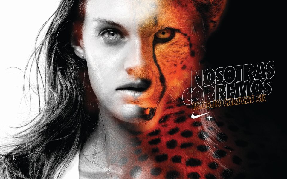 Todo listo para la 4º edición de Nike Nosotras Corremos 5K – @Nikecorre_ve