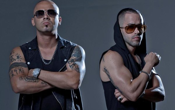 Yandel recibió el alta tras intervención quirúrgica por cólico nefrítico