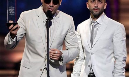 Desmienten separación de Wisin y Yandel: tienen proyectos como solistas, pero el dueto »está solido»