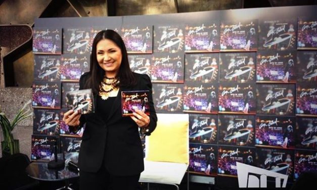 Ana Gabriel: Mis canciones ya son un legado
