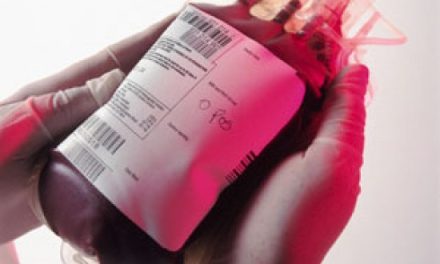 #Insolito: Hombre ha donado 378 litros de sangre tras la muerte de su esposa