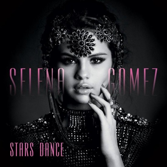 Selena Gomez revela portada de nuevo disco y audio de ‘Slow Down’