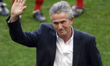 Jupp Heynckes confirma que no dirigirá a ningun equipo en la próxima temporada
