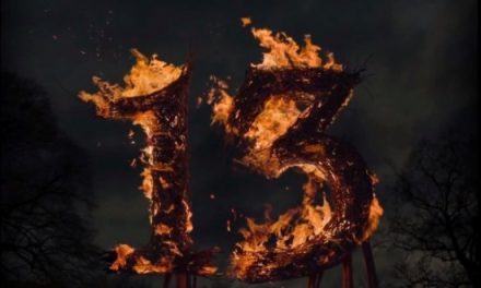 Black Sabbath presentó su nuevo álbum ‘13’ en iTunes