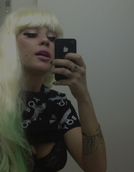 Amanda Bynes recibió propuesta para posar desnuda en Playboy