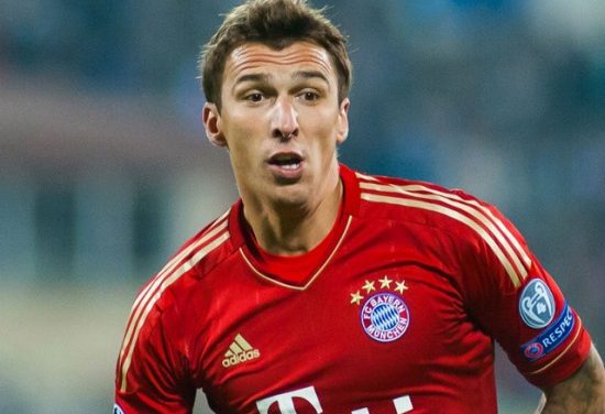 Mario Mandzukic: ‘Josep Guardiola puede hacernos aún mejores’