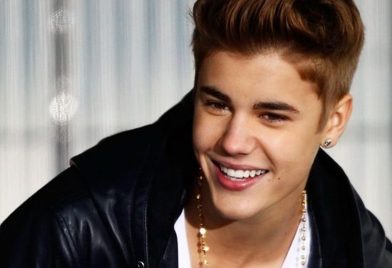 Justin Bieber ya compró boletos para viaje turístico al espacio