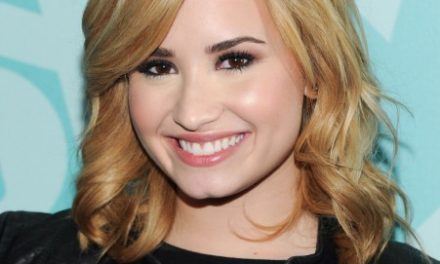 Demi Lovato: Firmé un contrato para no suicidarme