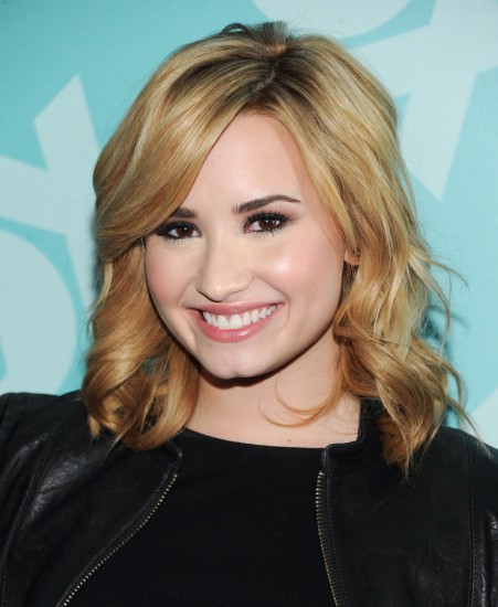 Demi Lovato: Firmé un contrato para no suicidarme