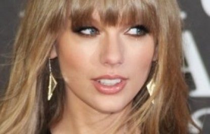Taylor Swift comenzará a trabajar en nuevo disco