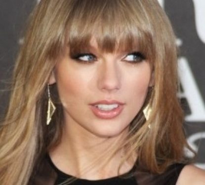 Taylor Swift comenzará a trabajar en nuevo disco