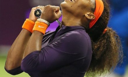 Serena Williams ganó el Roland Garros