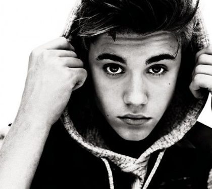 Justin Bieber expulsado de una discoteca por ser menor de edad
