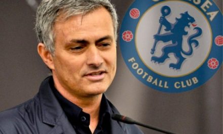 José Mourinho fue presentado oficialmente en el Chelsea