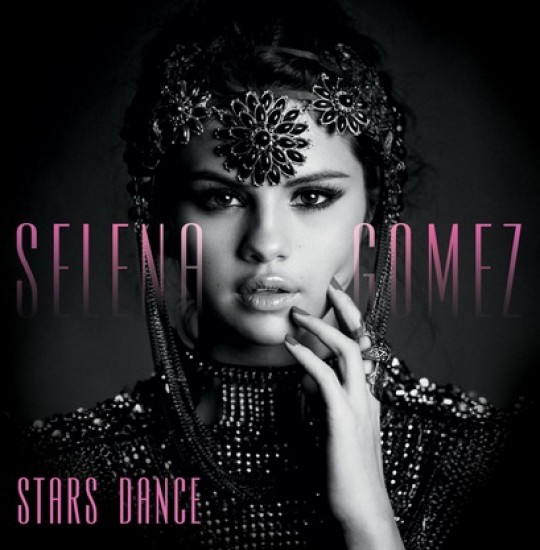 Selena Gomez lanzará ‘Stars Dance’ el día de su cumpleaños
